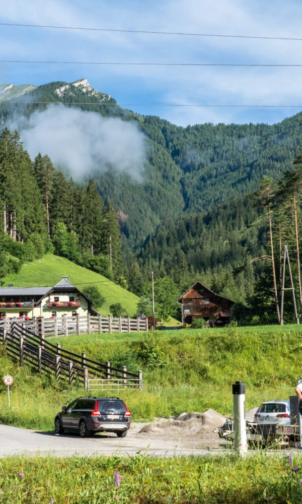 Kärnten Süd Hochstuhl